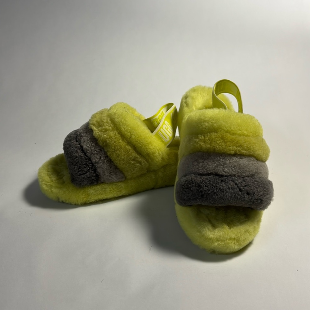 Ugg Slipper - image 1
